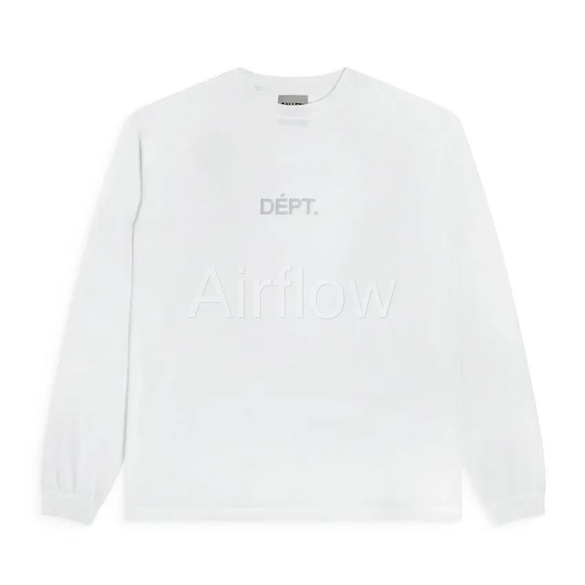 ACTIVE FITNESS L/S