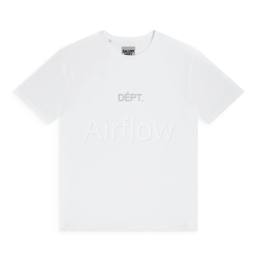ACTIVE FITNESS TEE