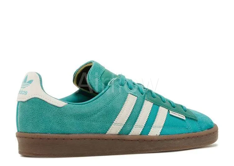 ADIDAS CAMPUS 'ACTIVE GREEN GUM' 3