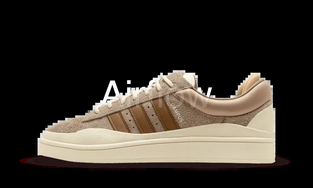 ADIDAS CAMPUS BADBUNNY BROWNIE