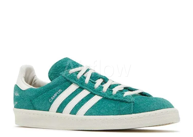ADIDAS CAMPUS 'LONDON GREEN' — vista 2
