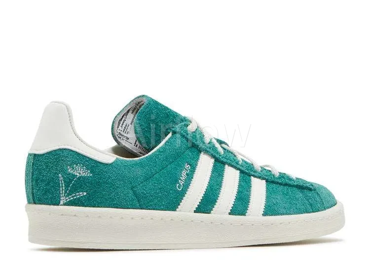 ADIDAS CAMPUS 'LONDON GREEN' 3
