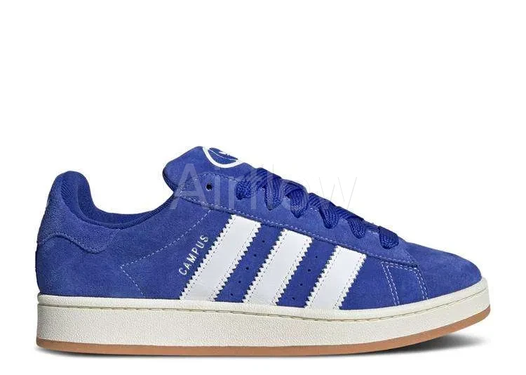 ADIDAS CAMPUS 'LUCID BLUE GUM'