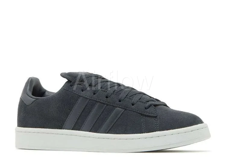 ADIDAS CAMPUS 'NIGHT GREY' — vista 2
