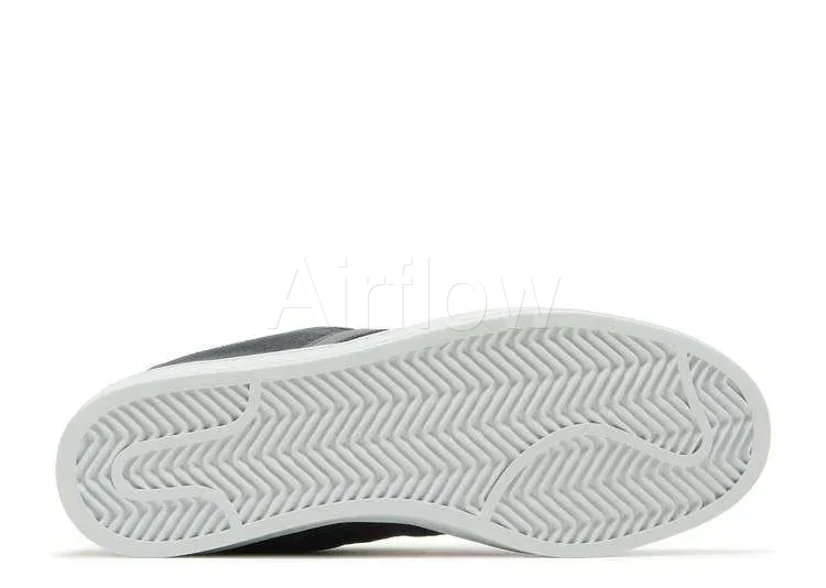 ADIDAS CAMPUS 'NIGHT GREY' 4