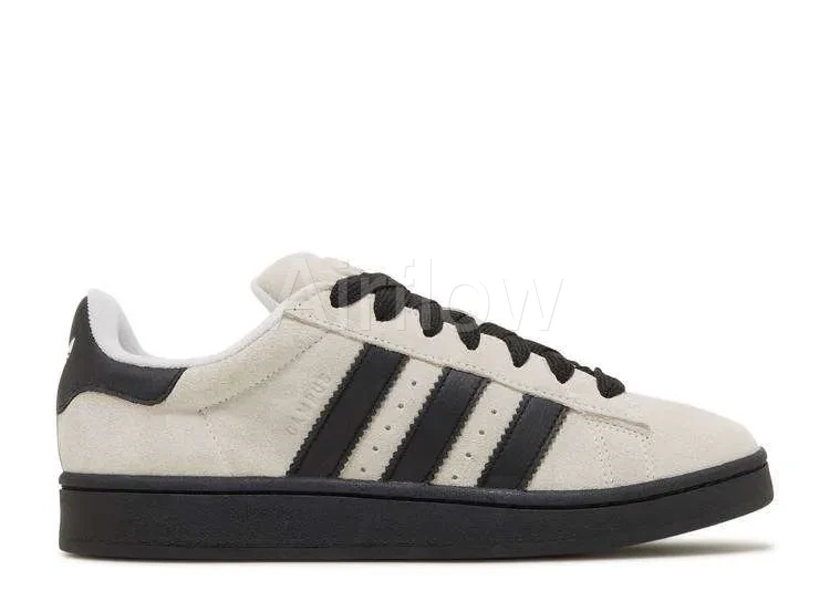 ADIDAS CAMPUS 'WHITE BLACK'