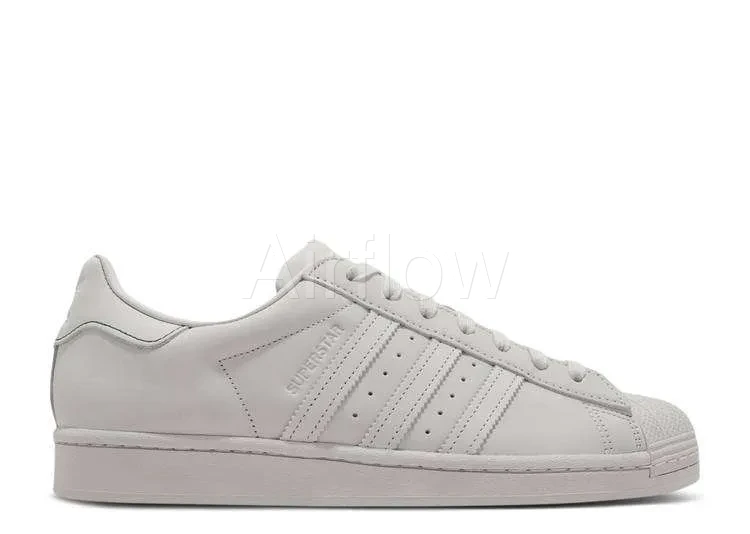 ADIDAS SUPERSTAR 'GREY'