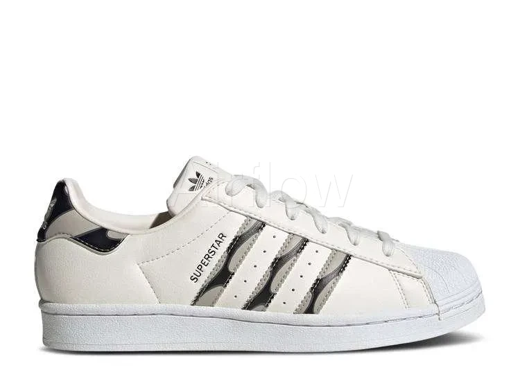 ADIDAS SUPERSTAR 'LINSSI'