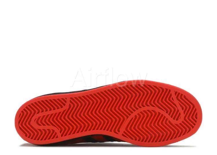 ADIDAS SUPERSTAR MARVEL PLAYSTATION 'SPIDERMAN MILES MORALES' 4