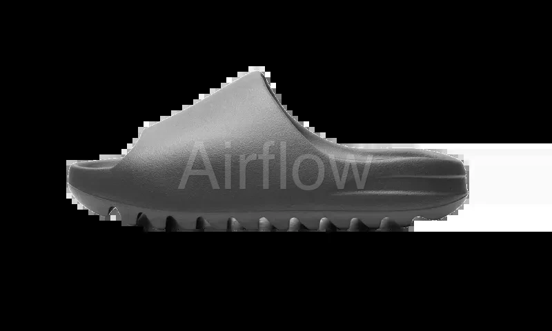 Adidas Yeezy Slide - Dark Onyx