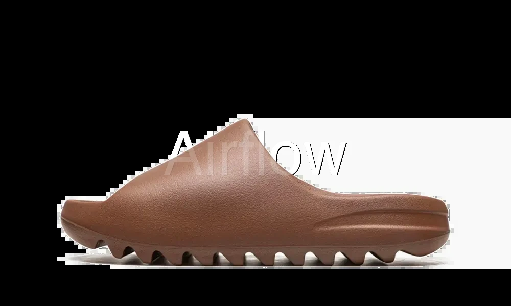 adidas Yeezy Slide - Flax