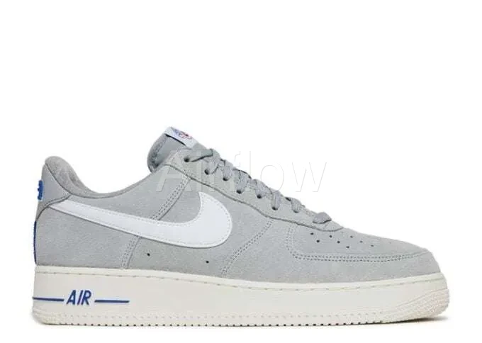 AF1 ‘ATHLETIC CLUB’ — vista 2