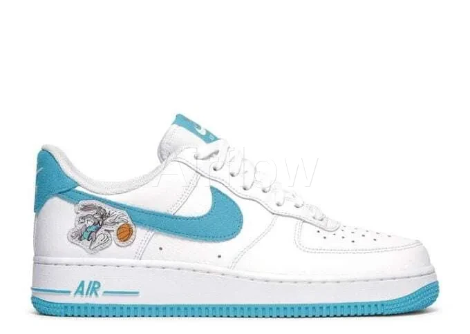 AF1 ‘BUGS BUNNY’ — vista 2