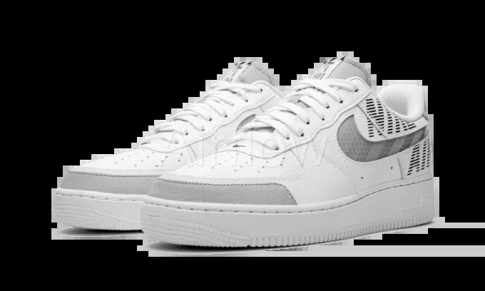 AF1 Construction White 3