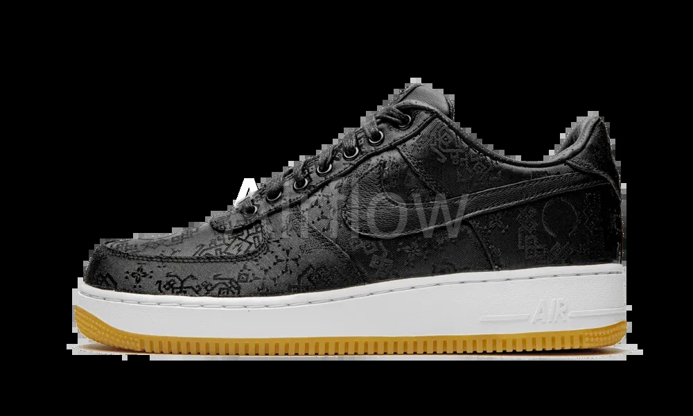 AF1 Design Clot