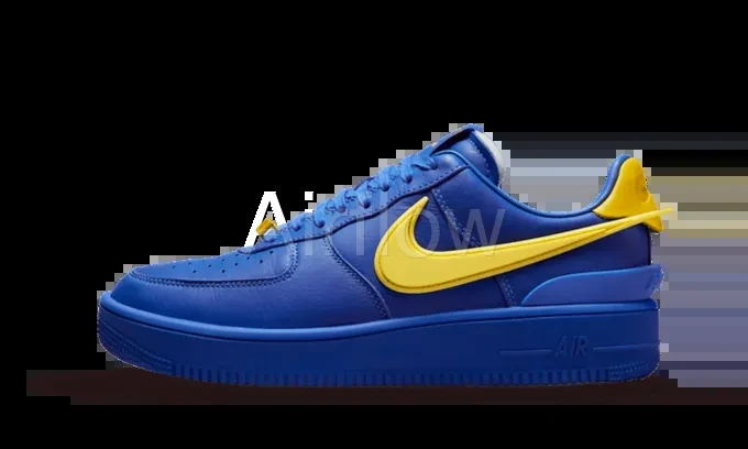 AF1 Game Royal — vista 2