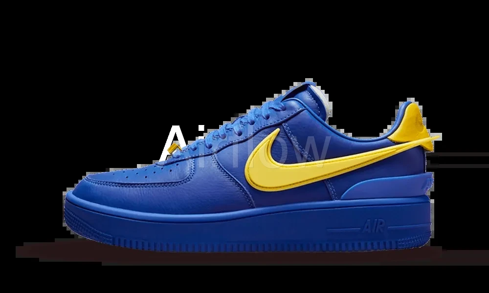 AF1 Game Royal
