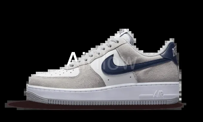 AF1 Georgetown — vista 2