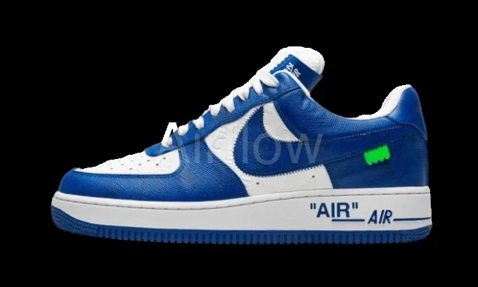 AF1 L-V BLUE — vista 2