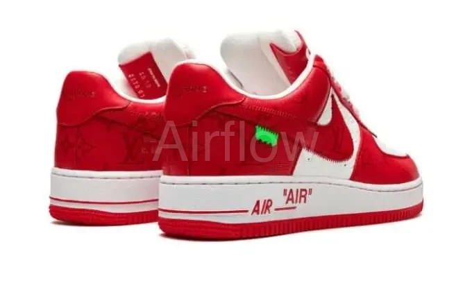 AF1 L-V RED 3