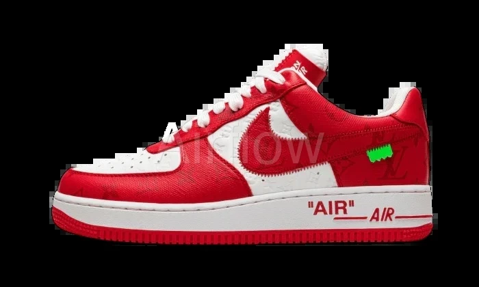 AF1 L-V RED
