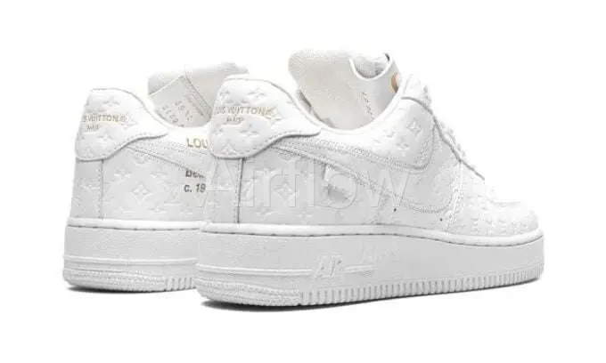 AF1 L-V WHITE 4