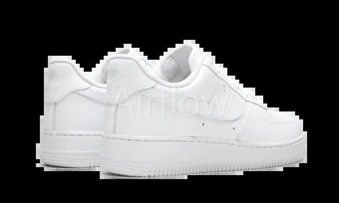 AF1 LOW 07 White 4