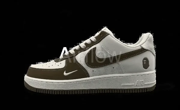 AF1 Low BAPE