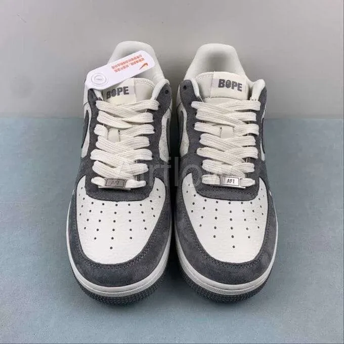 AF1 Low BAPE 4