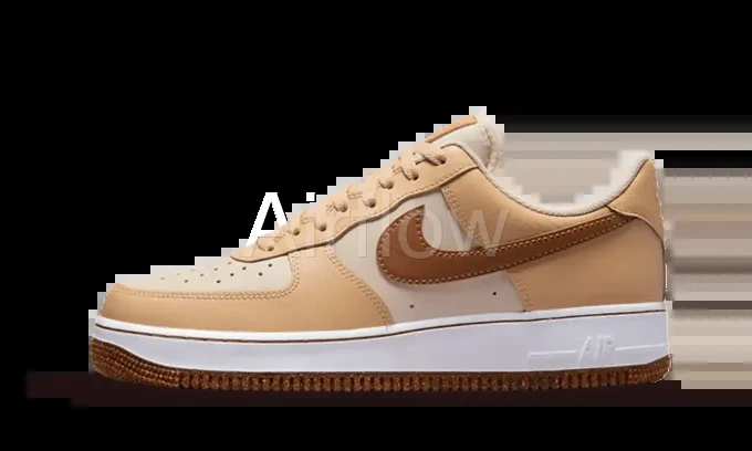 AF1 Low Inspected By Swoosh — vista 2