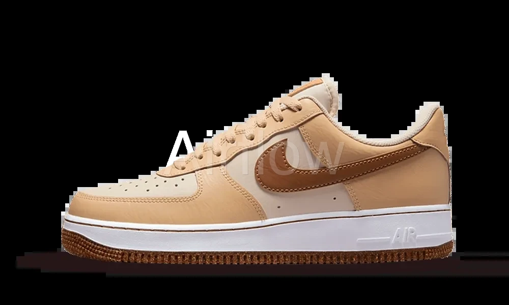 AF1 Low Inspected By Swoosh