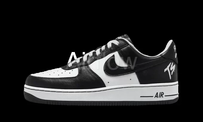 AF1 Low x Fat Joe 'Terror Squad' — vista 2