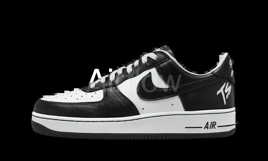 AF1 Low x Fat Joe 'Terror Squad'