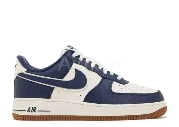 AF1 ‘MIDNIGHT NAVY’ — vista 2