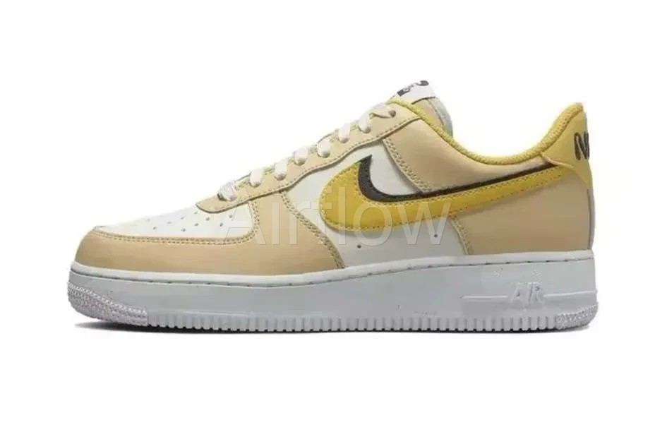 AF1 mini gold