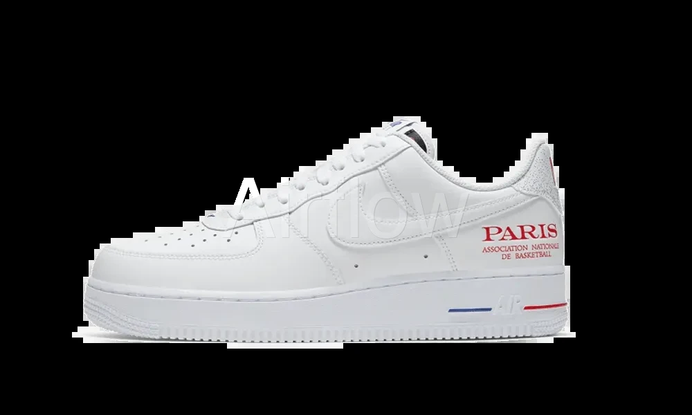 AF1 Paris Game