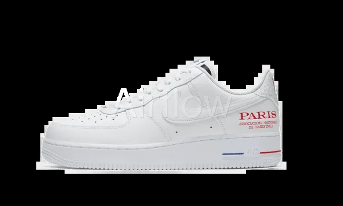AF1 Paris Game — vista 2