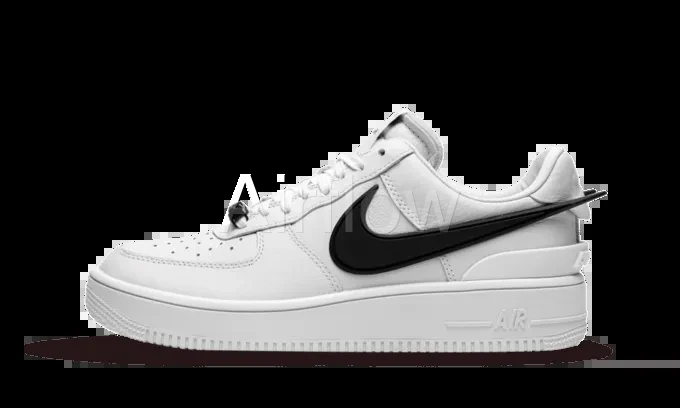 AF1 Phantom — vista 2