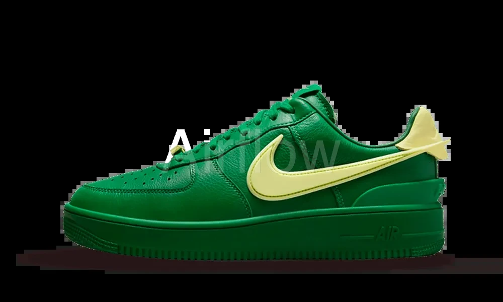 AF1 Pine Green
