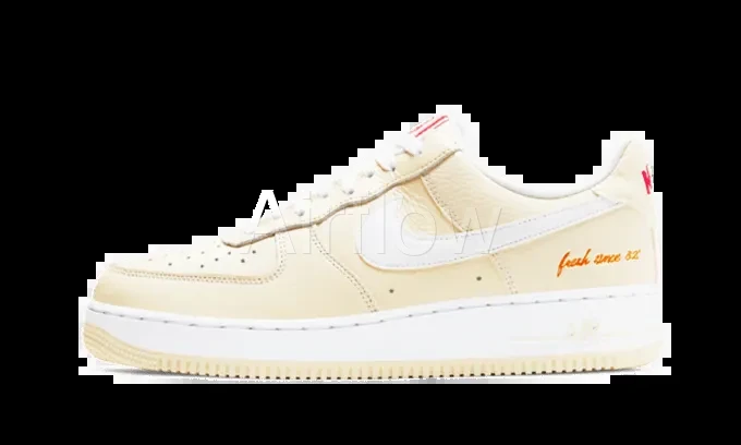 AF1 Popcorn — vista 2