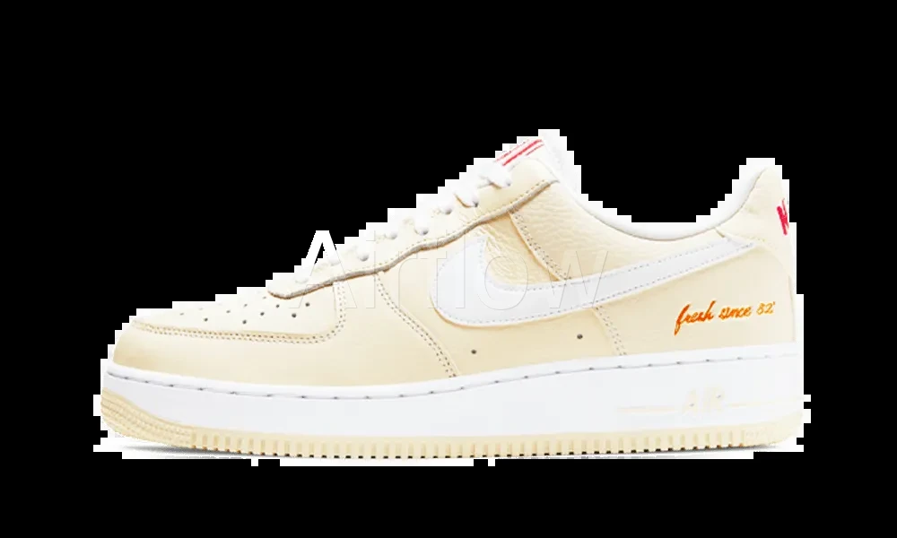 AF1 Popcorn
