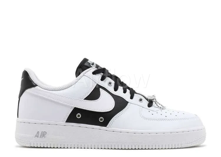 AF1 ‘SILVER CHAIN WHITE’