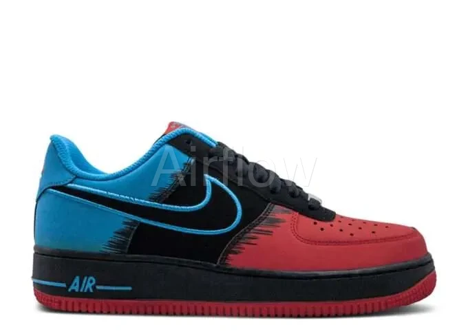 AF1 ‘SPIDER-MAN’ — vista 2