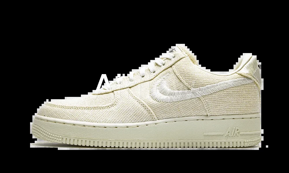 AF1 Stus*sy Fossil