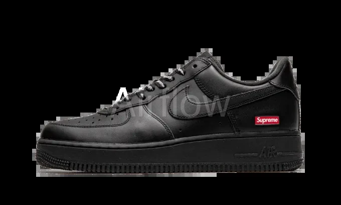AF1 SUPR*ME — vista 2