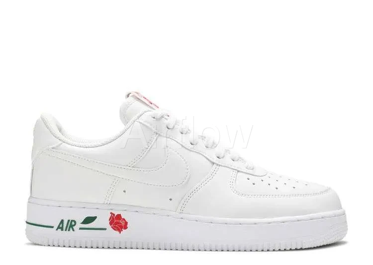 AF1 ‘THANK YOU PLASTIC