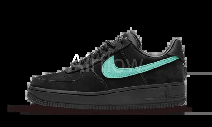 AF1 Tiffany — vista 2