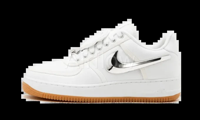 AF1 Travis White — vista 2