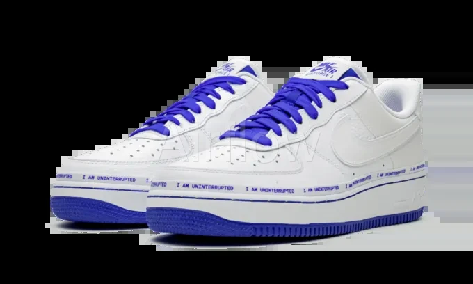 AF1 Uninterrupted 3