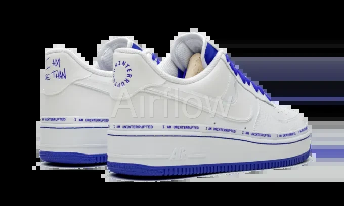 AF1 Uninterrupted 4